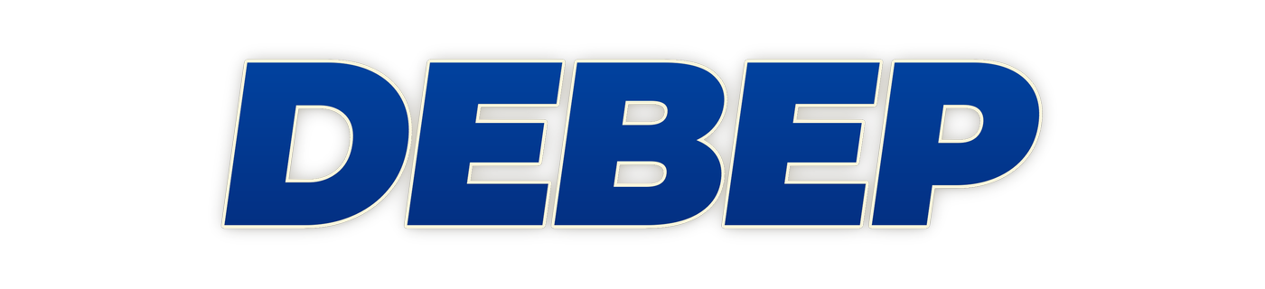 debep logo